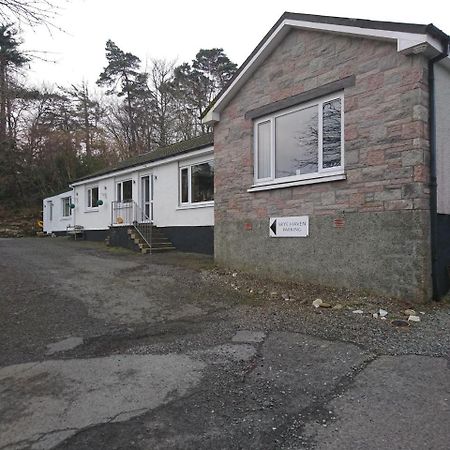Skye Haven Bed and Breakfast Portree Buitenkant foto