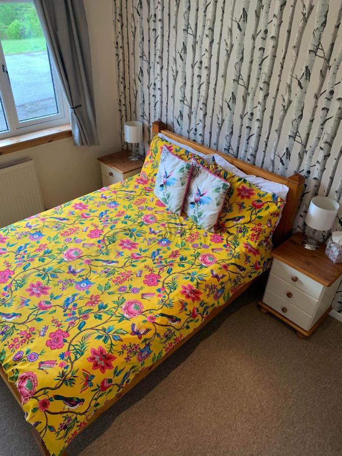 Skye Haven Bed and Breakfast Portree Buitenkant foto
