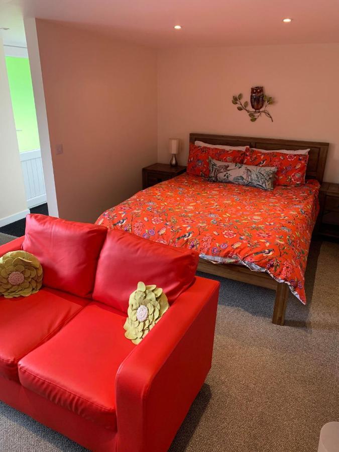 Skye Haven Bed and Breakfast Portree Buitenkant foto