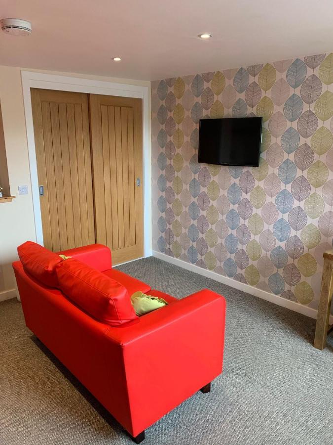 Skye Haven Bed and Breakfast Portree Buitenkant foto