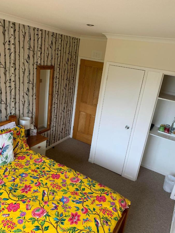 Skye Haven Bed and Breakfast Portree Buitenkant foto