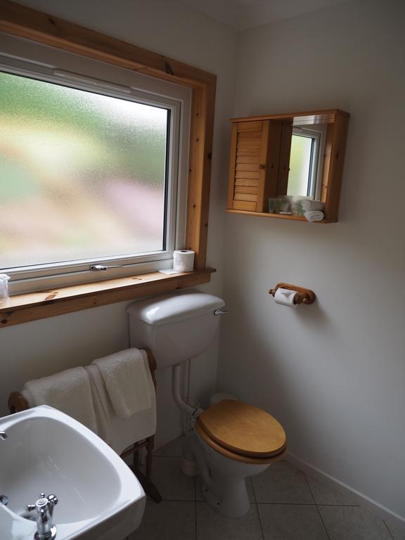 Skye Haven Bed and Breakfast Portree Kamer foto
