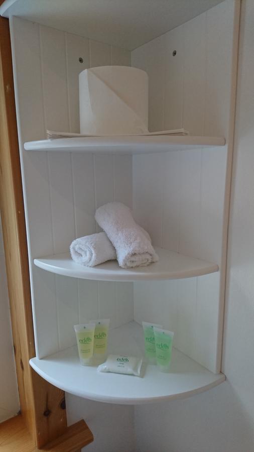 Skye Haven Bed and Breakfast Portree Buitenkant foto