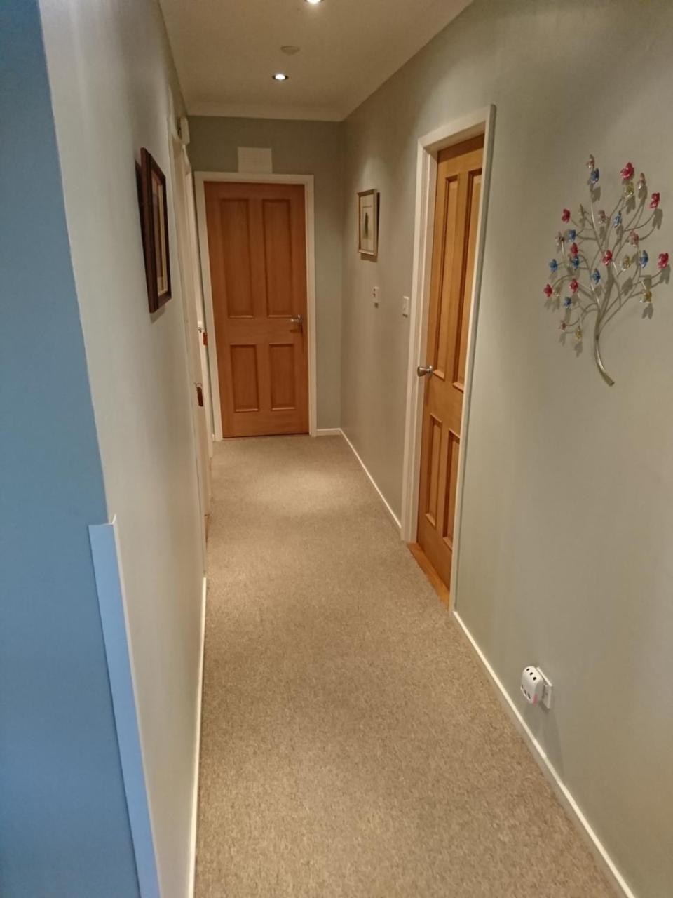Skye Haven Bed and Breakfast Portree Buitenkant foto