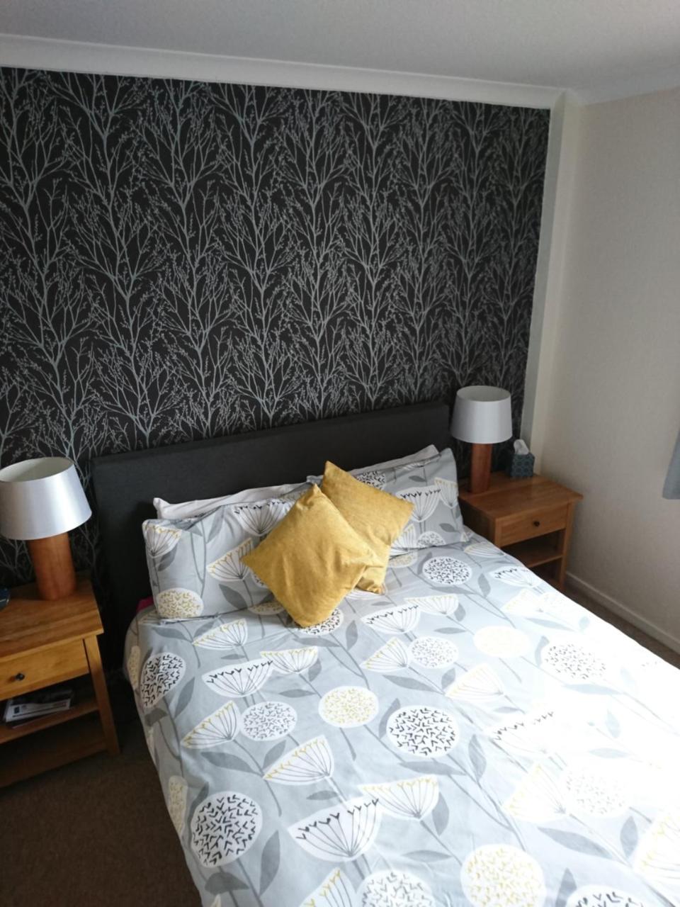 Skye Haven Bed and Breakfast Portree Buitenkant foto